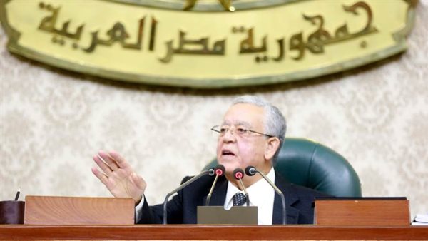 المستشار حنفي جبالي