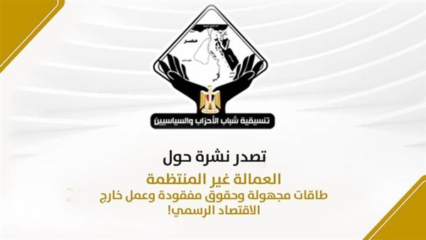 تنسيقية شباب الأحزاب