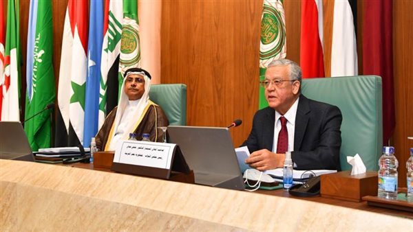 المستشار حنفي جبالي