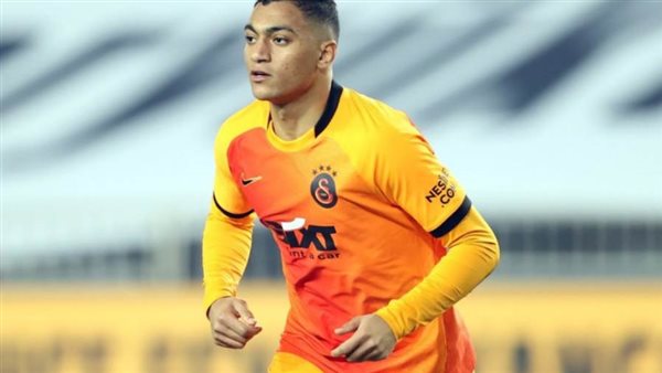 مصطفي محمد - أرشيفية