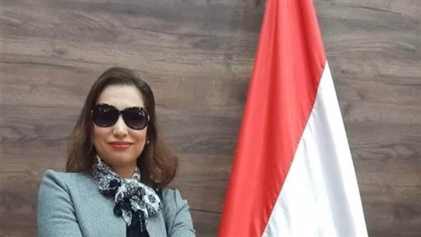 عبير أحمد- ارشيفية