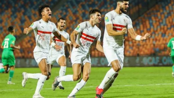 الزمالك - أرشيفية