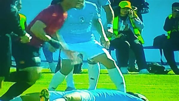 فتح الله لاعب المحلة