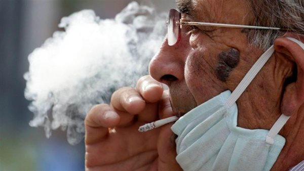 التدخين- ارشيفية