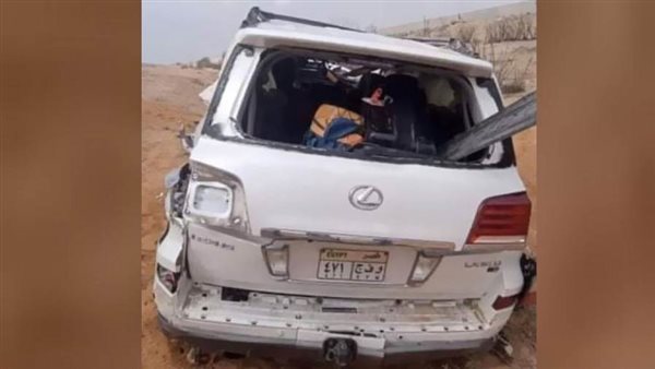 حادث-أرشيفية