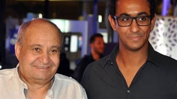 الكاتب الراحل وحيد