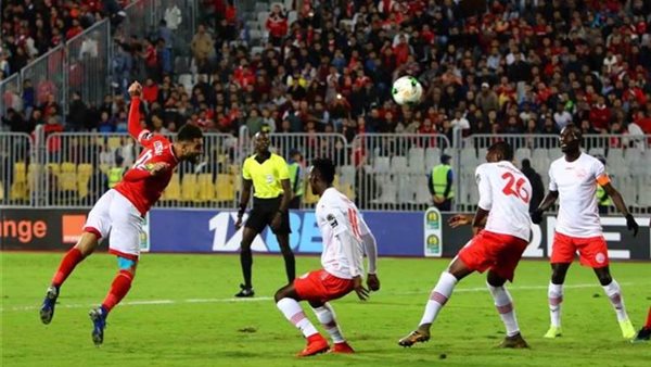 الأهلي - أرشيفية