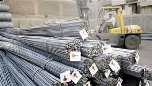 الحديد-أرشيفية