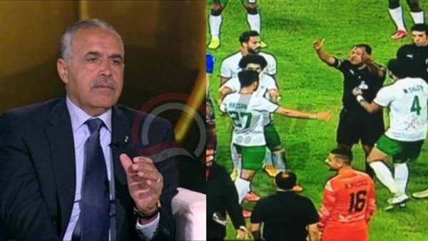 كرة مباراة سموحة