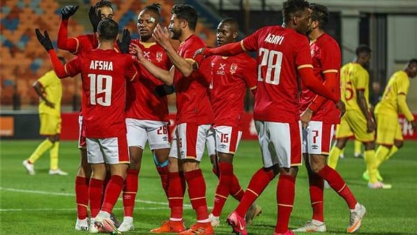 الاهلي.أرشيفية