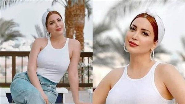 نسرين طافش- ارشيفية