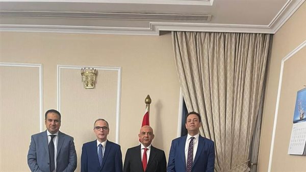 النائب عمرو هندي