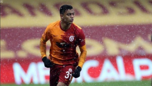 مصطفي محمد - أرشيفية