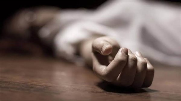 انتحار- ارشيفية