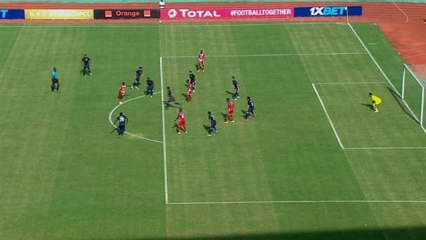 الأهلي - أرشيفية