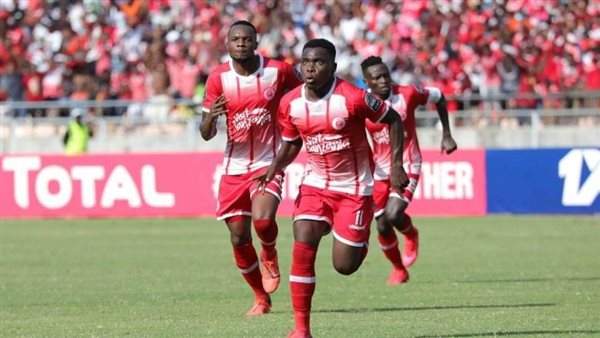 سيمبا التنزاني -