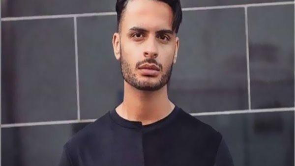 شادي سرور- ارشيفية