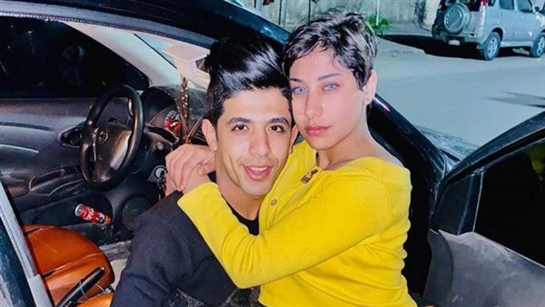 منة عبد العزيز ومازن