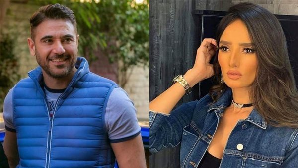 احمد عز وزينة