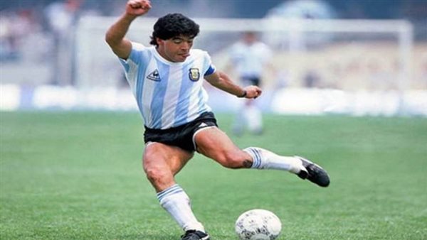 مارادونا-أرشيفية