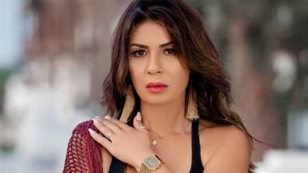 نجلاء بدر- ارشيفية