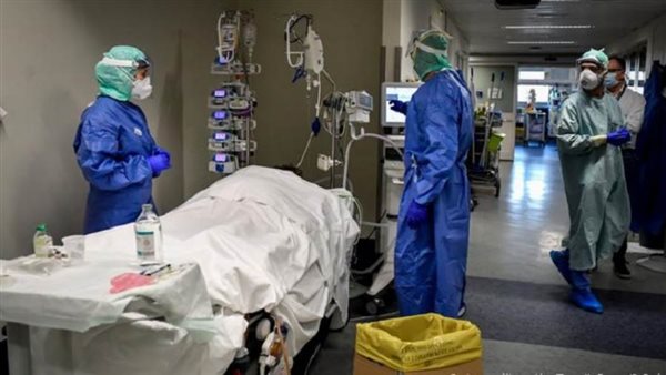 كورونا -أرشيفية