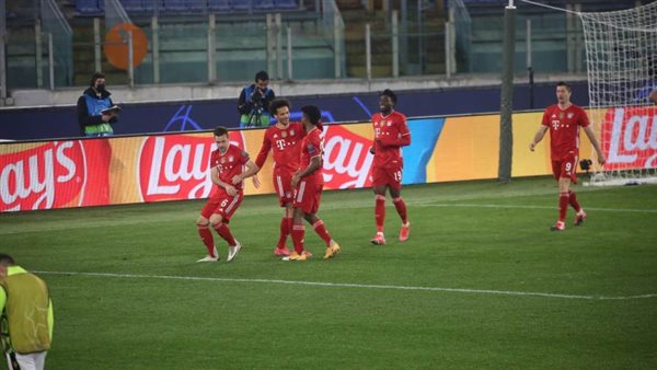 بايرن ميونخ - أرشفية