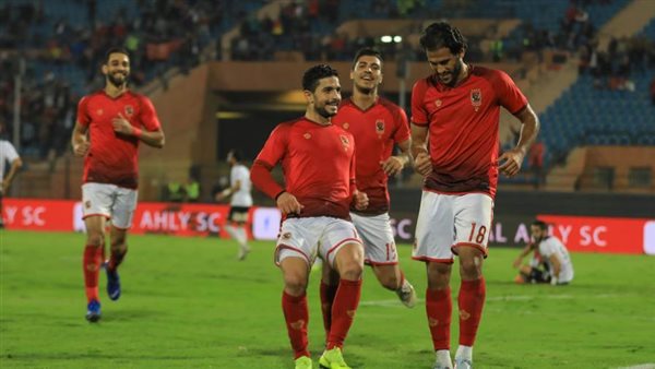 الأهلي-إرشيفية