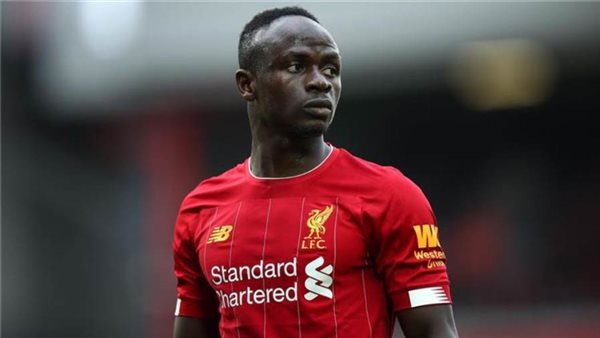 ساديو ماني/أرشيفية