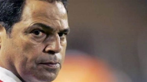 محمود سعد/أرشيفية