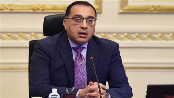 رئيس الوزراء مصطفى