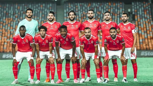 الأهلي - أرشيفية