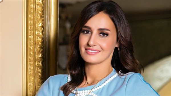 حلا شيحة- ارشيفية