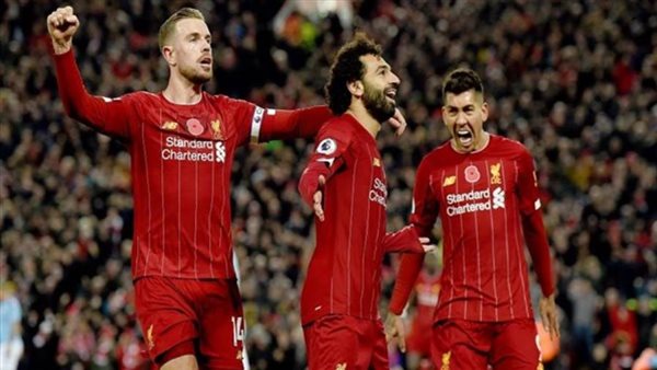 ليفربول - ارشيفية