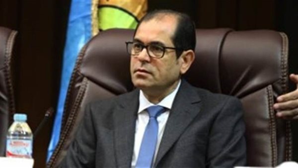 يوسف عامر - أرشيفية