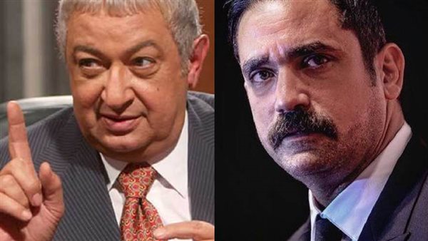 نور الشريف- ارشيفية