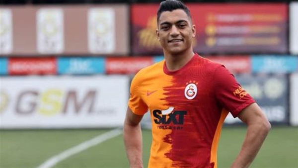 مصطفي محمد - أرشيفية