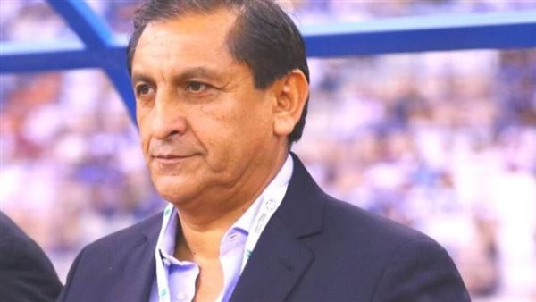 رامون دياز/أرشيفية