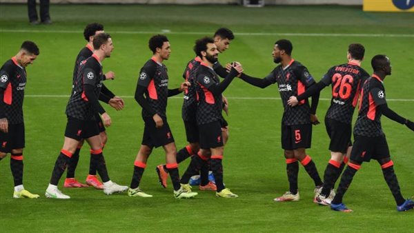 ليفربول أرشيفية