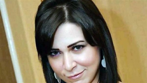 عبير بيبرس- ارشيفية