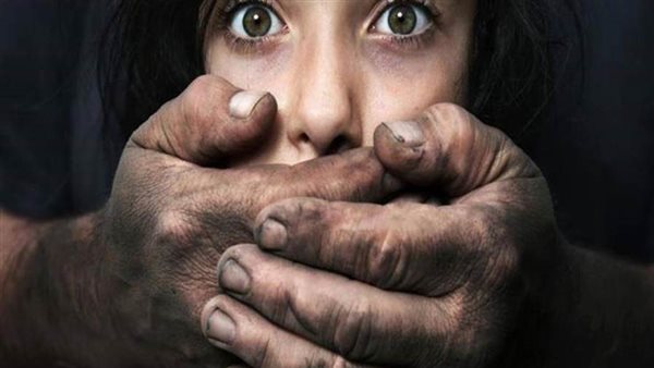 واقعة اغتصاب- ارشيفية