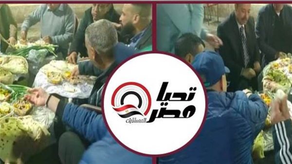 فطير وعسل فى مركز