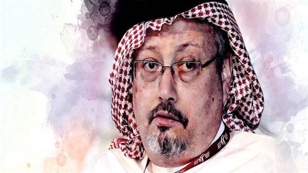 جمال خاشقجي-أرشيفية