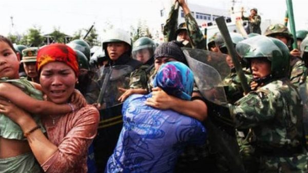 انتهاكات حقوقية-أرشيفية