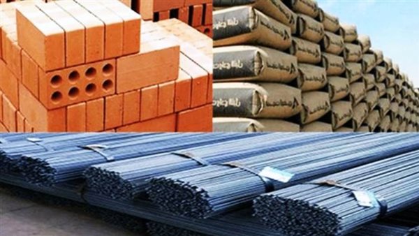 مواد البناء-أرشيفية