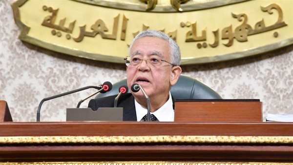 المستشار حنفي جبالي