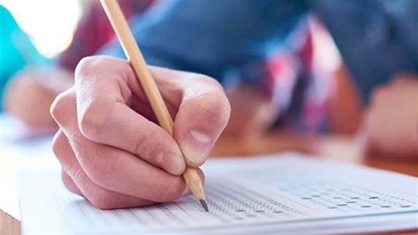 امتحانات -أرشيفية