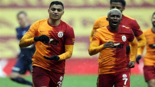 مصطفي محمد - أرشيفية