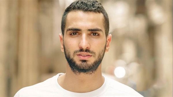 محمد الشرنوبي- ارشيفية