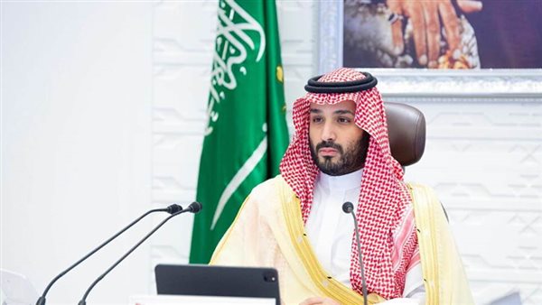 محمد بن سلمان ولي